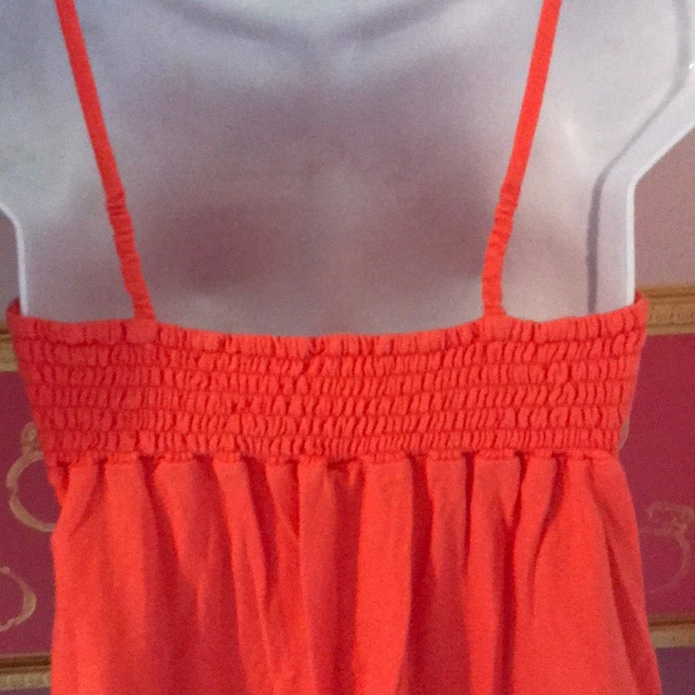 LAST CALL! Daisy Button Babydoll Top - Picture 5 of 8
